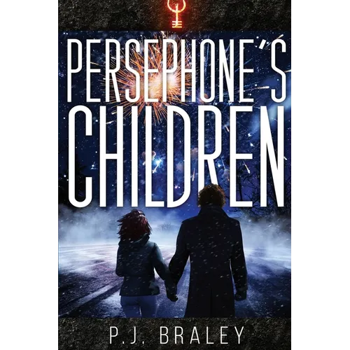 Persephone's Children - Paperback