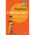 Practical Indonesian Phrasebook: A Communication Guide - Paperback
