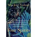 Four Spirits - Paperback