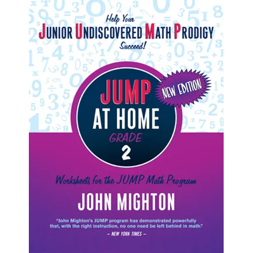 Jump at Home: Grade 2 - Paperback