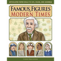 Famous Figures of Modern Times - Paperback