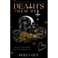 Death's New Pet - Paperback