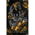 Court Kept: Alternative Cover Edition - Paperback