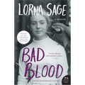 Bad Blood - Paperback