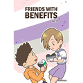 Friends With Benefits Vol.2 - Paperback