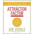 The Attractor Factor: 5 Easy Steps for Creating Wealth (or Anything Else) from the Inside Out - Paperback