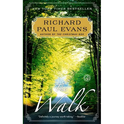 The Walk - Paperback