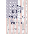 Anna & The American Puzzle - Paperback
