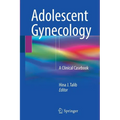 Adolescent Gynecology: A Clinical Casebook - Paperback