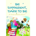 Be Different, Dare To Be - Paperback