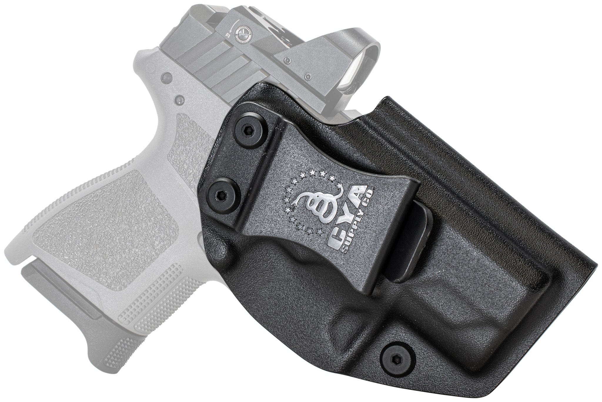 Beretta APX A1 Carry IWB Holster | BASE IWB