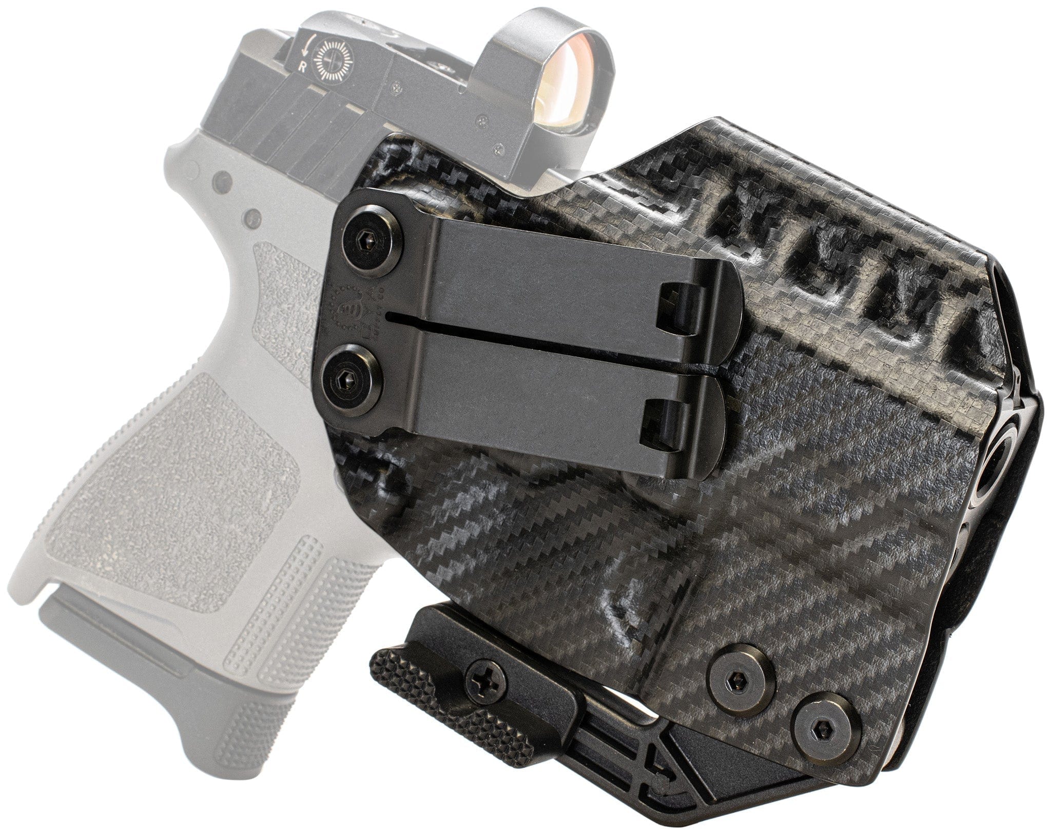 Beretta APX A1 Carry IWB Holster | RIDGE IWB