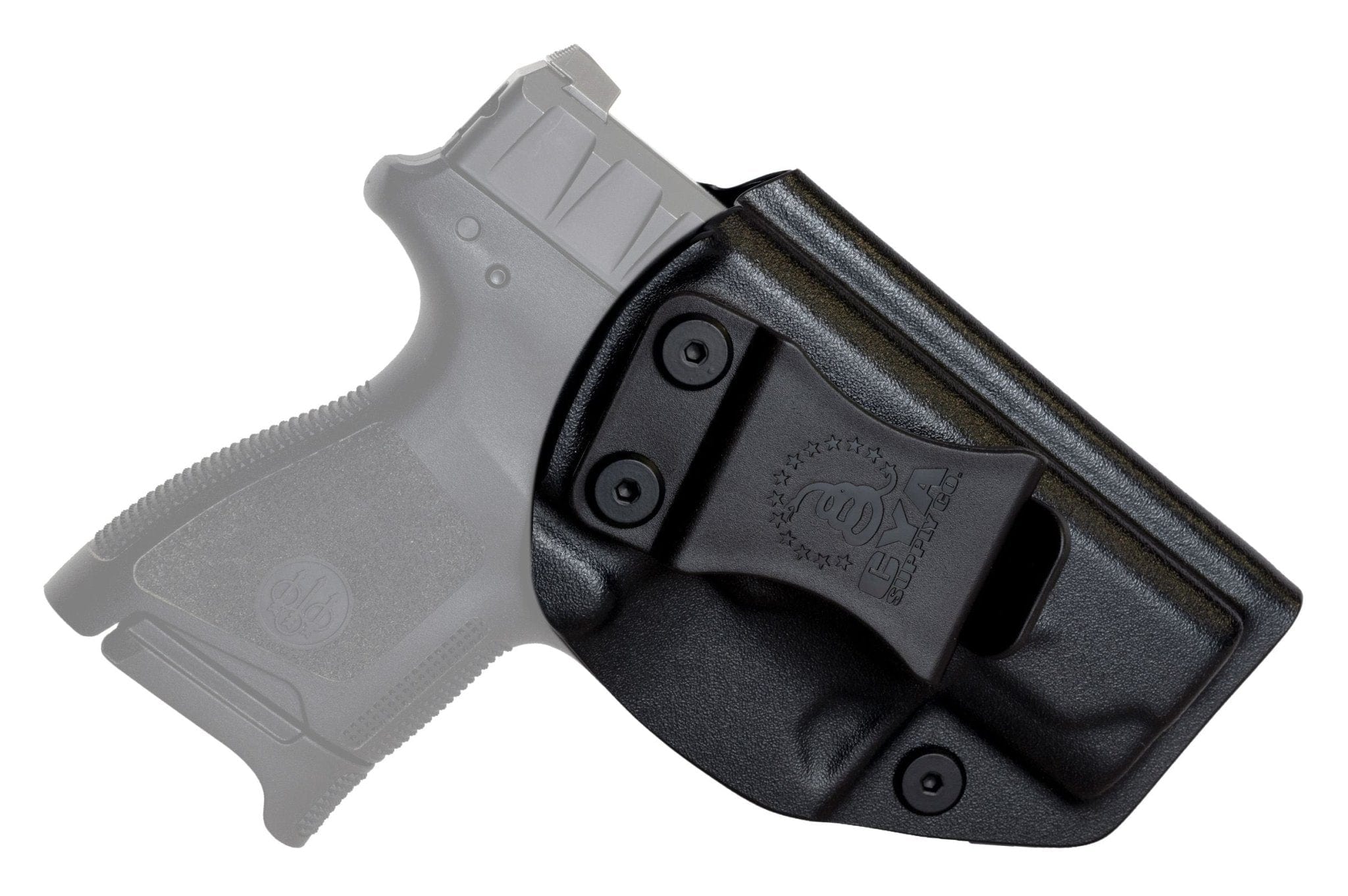 Beretta APX A1 Carry IWB Holster | BASE IWB