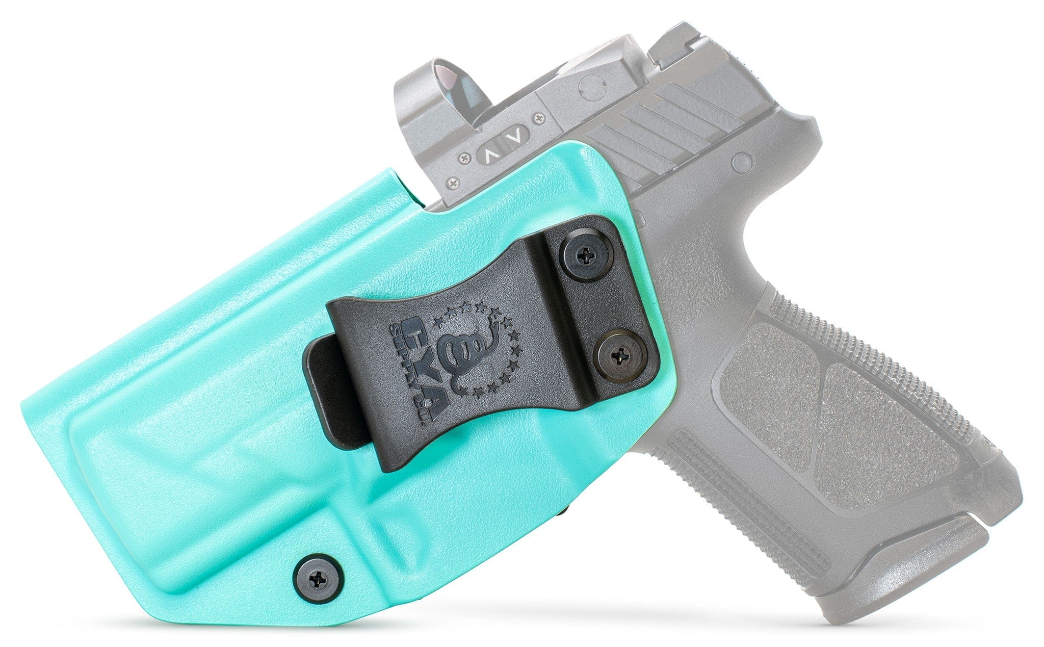 Beretta APX A1 Compact IWB Holster | BASE IWB