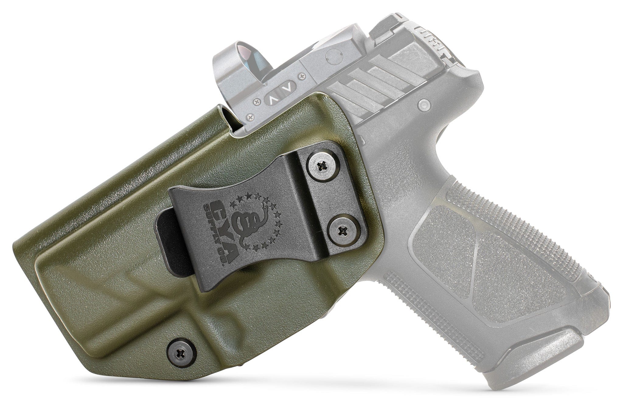 Beretta APX A1 Compact IWB Holster | BASE IWB