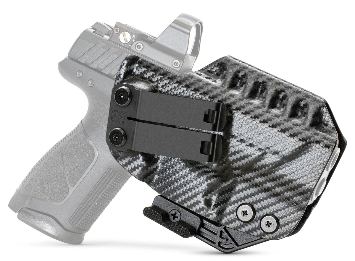 Beretta APX A1 Compact IWB Holster | RIDGE IWB
