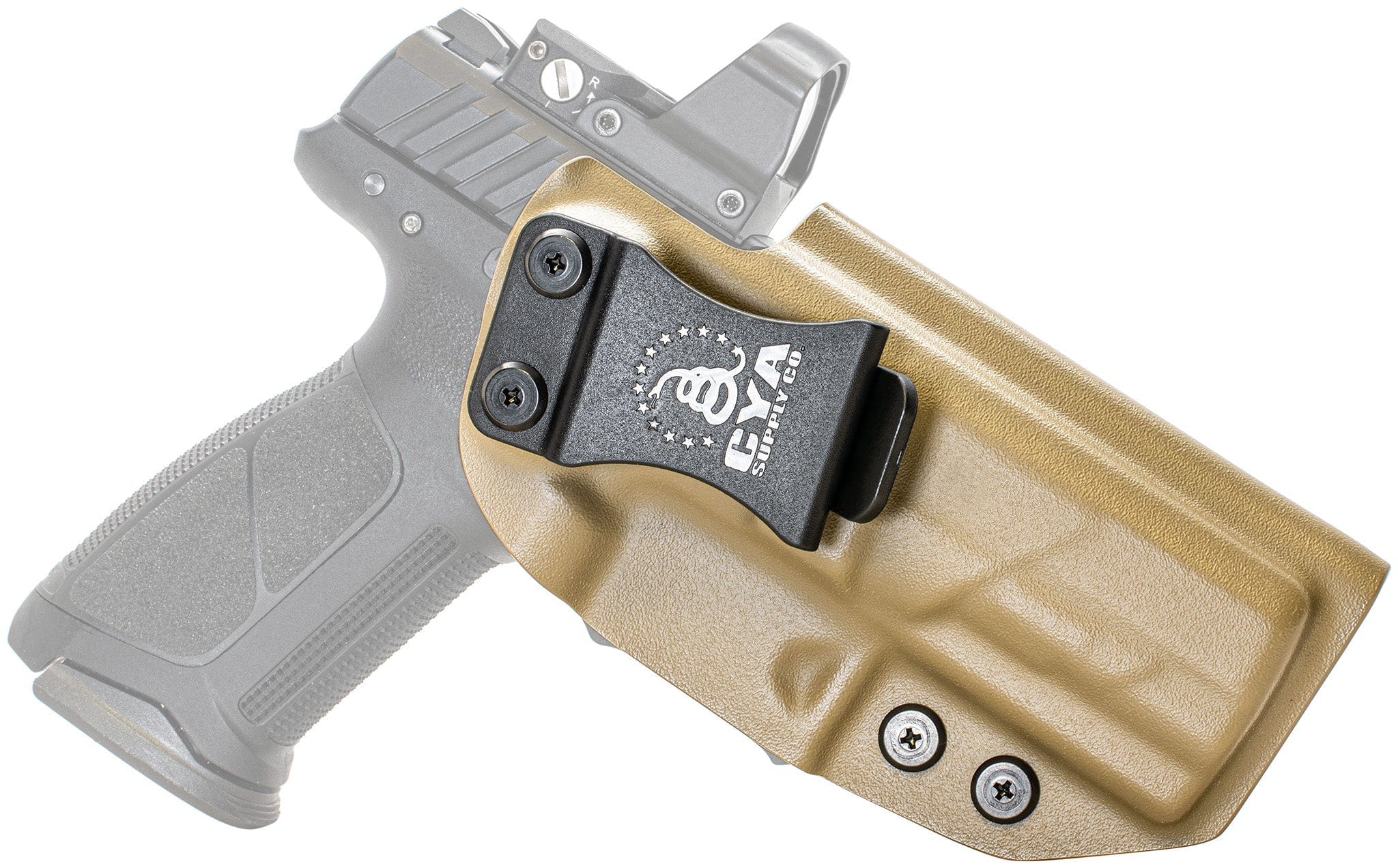 Beretta APX A1 Full Size IWB Holster | BASE IWB
