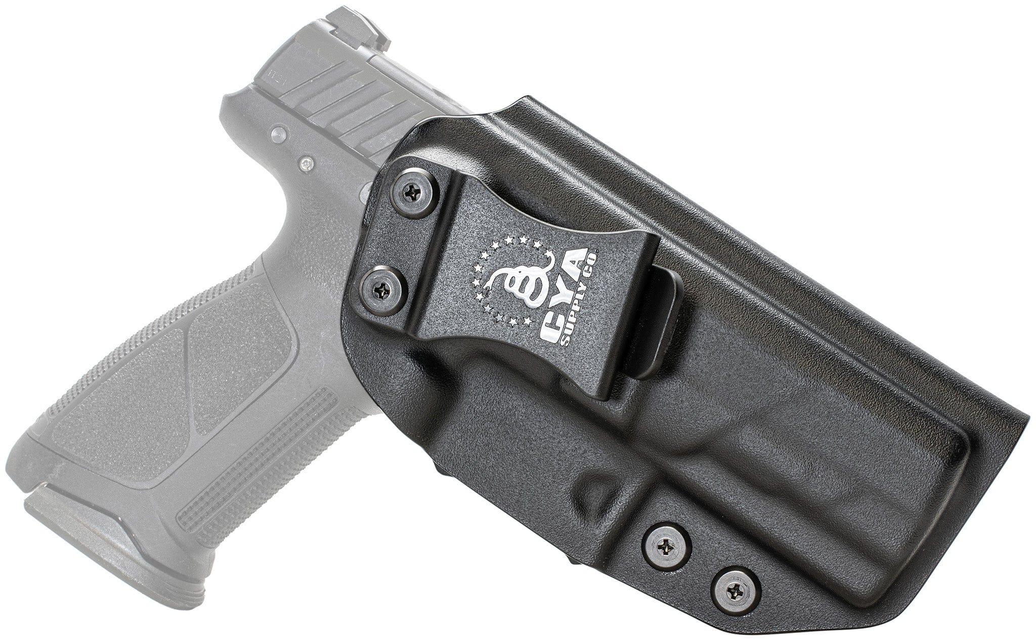 Beretta APX A1 Full Size IWB Holster | BASE IWB