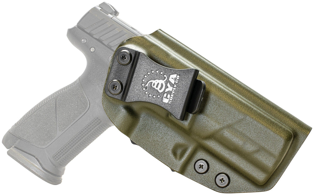Beretta APX A1 Full Size IWB Holster | BASE IWB