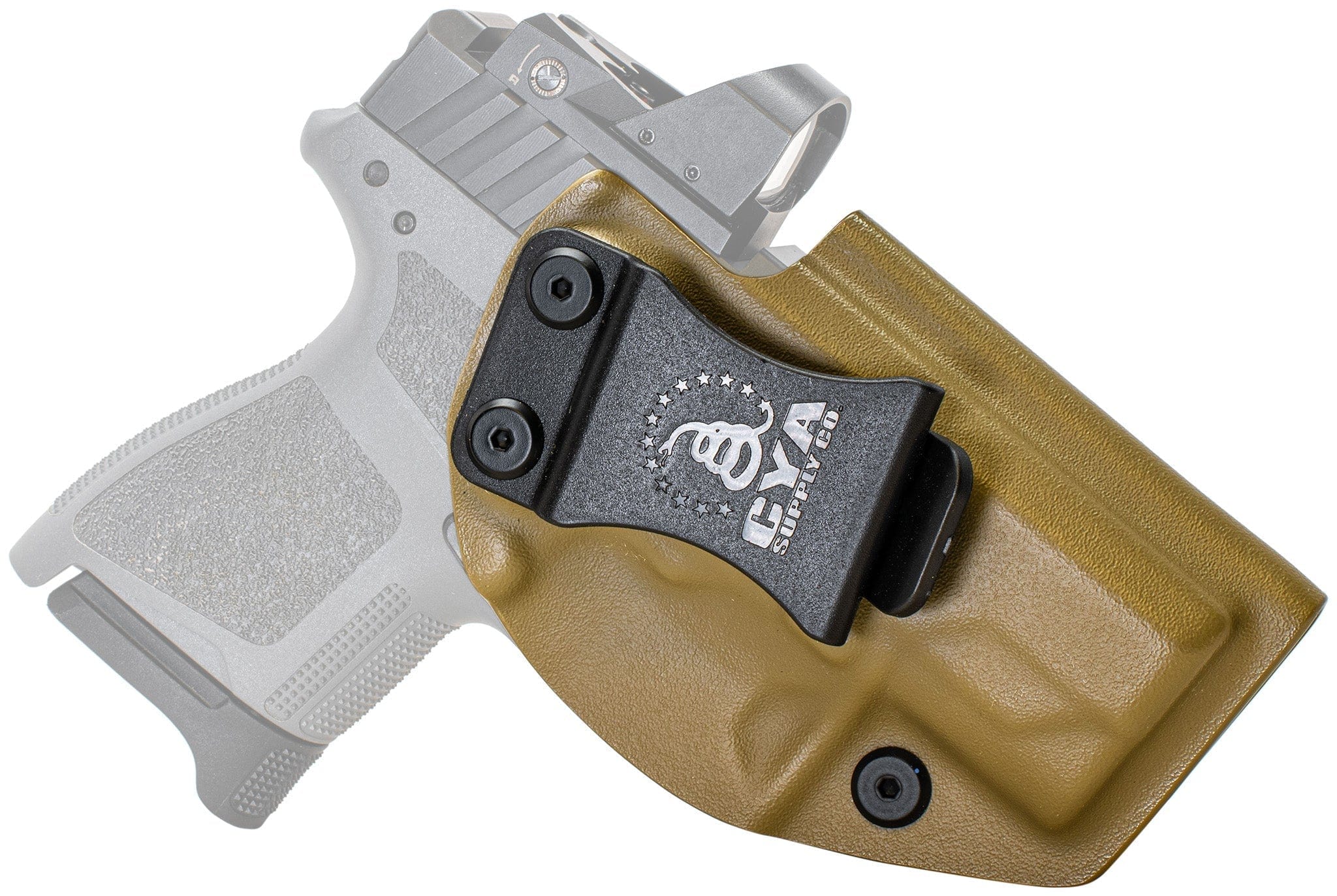 Beretta APX Carry IWB Holster | BASE IWB