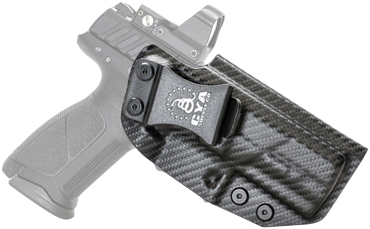 Beretta APX Full Size IWB Holster | BASE IWB