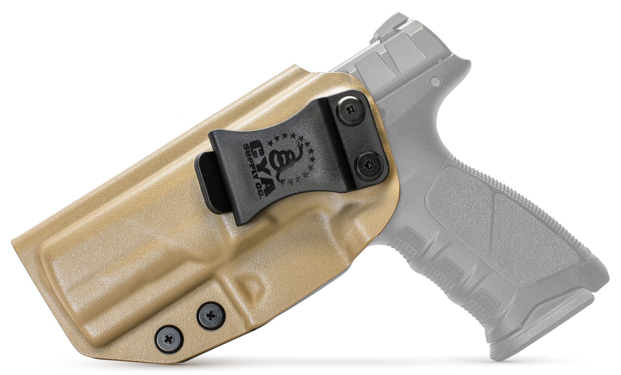Beretta APX Full Size IWB Holster | BASE IWB