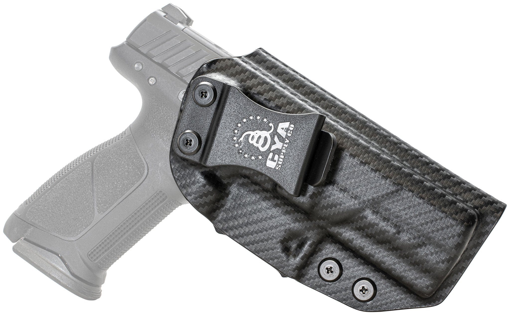 Beretta APX Full Size IWB Holster | BASE IWB