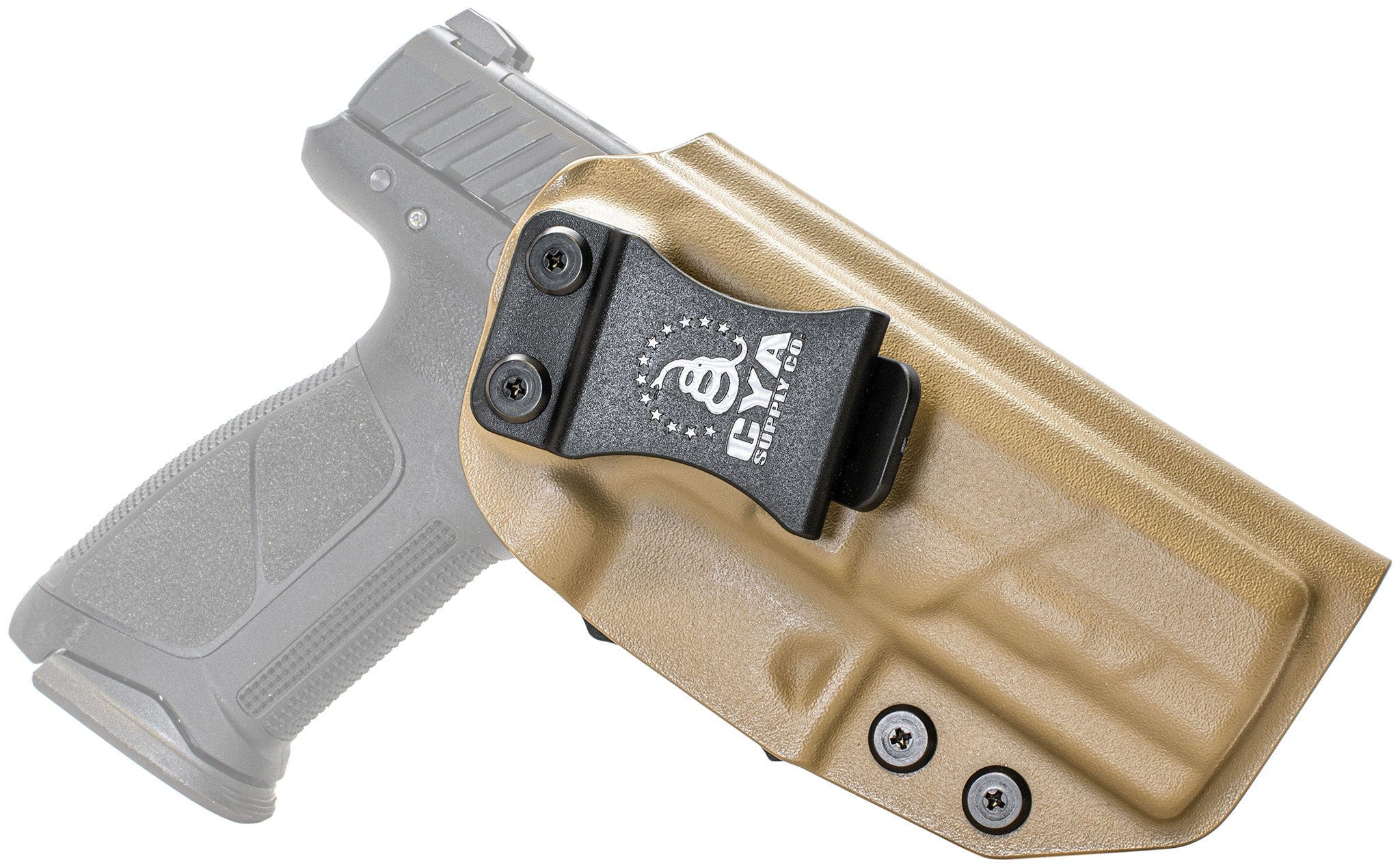 Beretta APX Full Size IWB Holster | BASE IWB