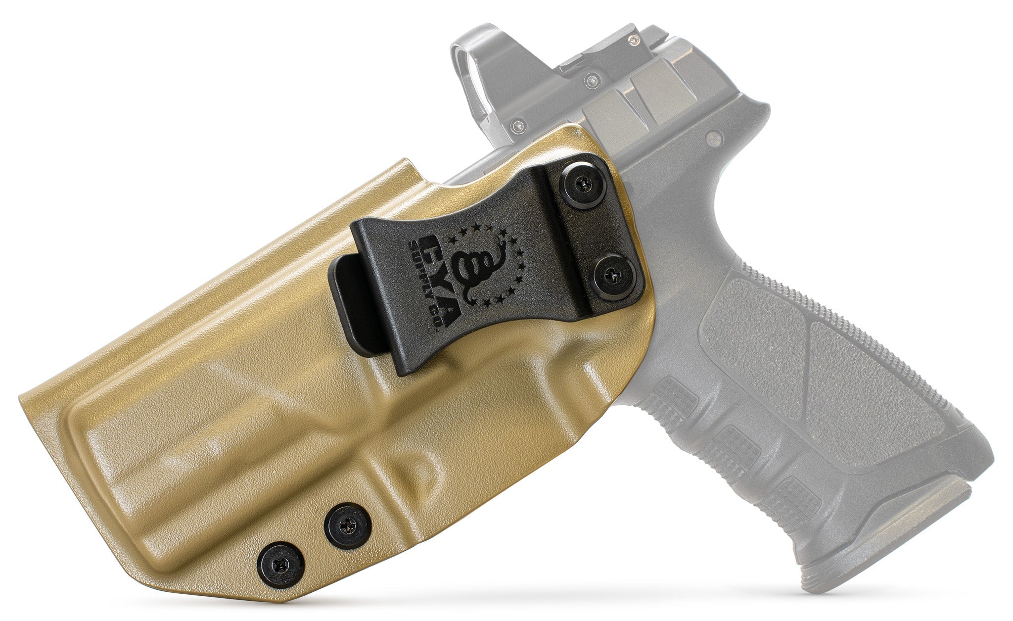 Beretta APX Full Size IWB Holster | BASE IWB