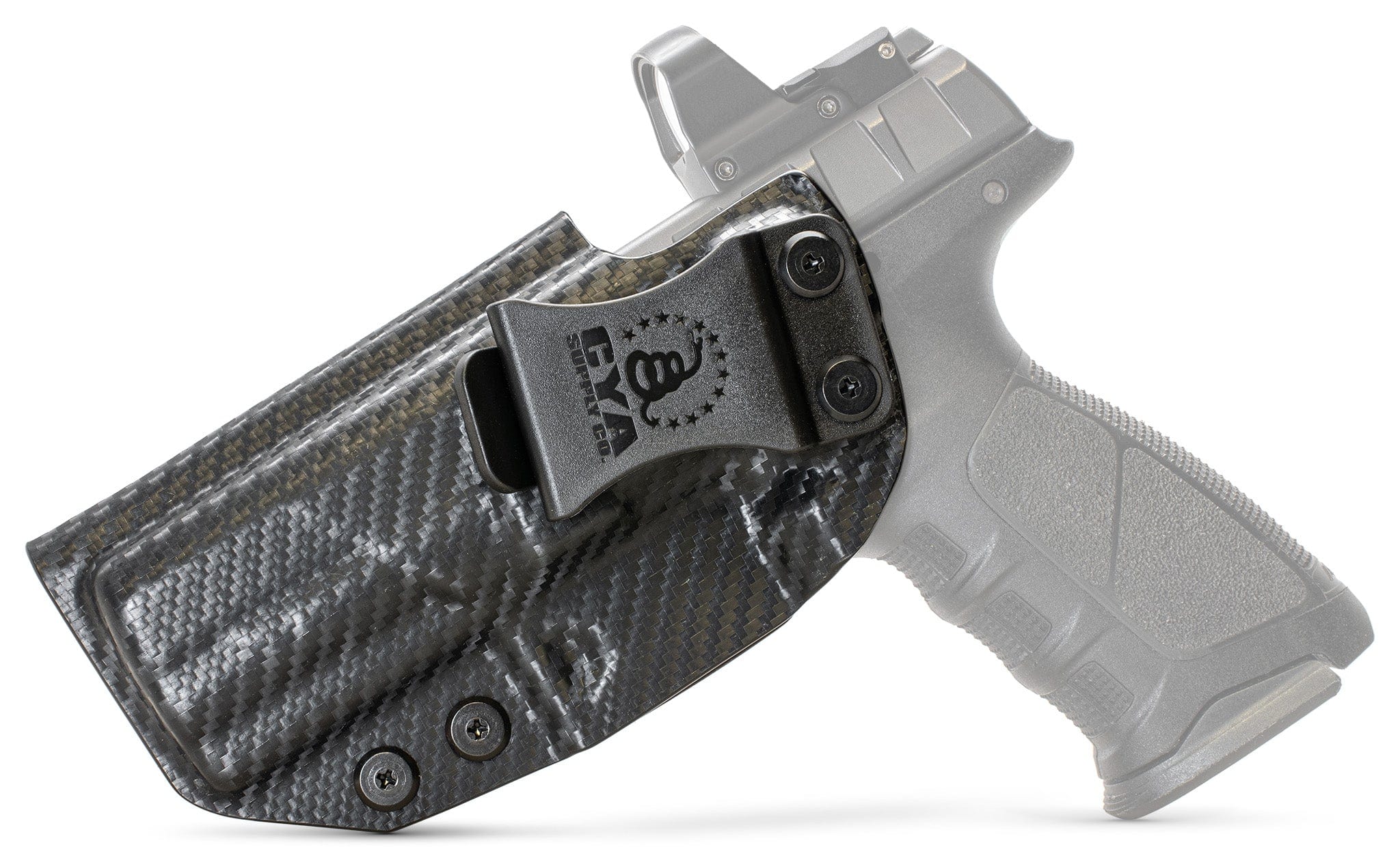 Beretta APX Full Size IWB Holster | BASE IWB