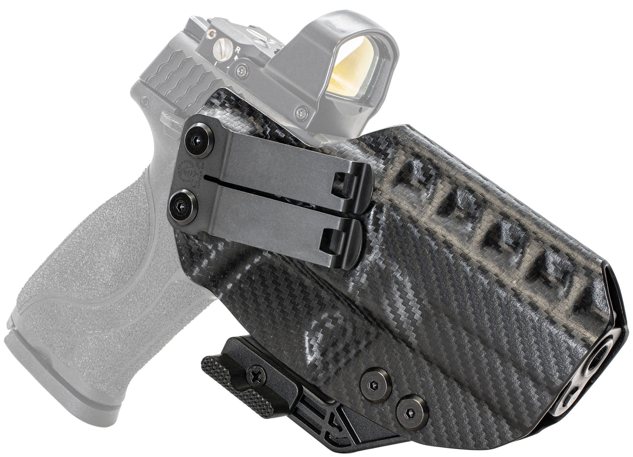 Beretta APX Full Size IWB Holster | RIDGE IWB