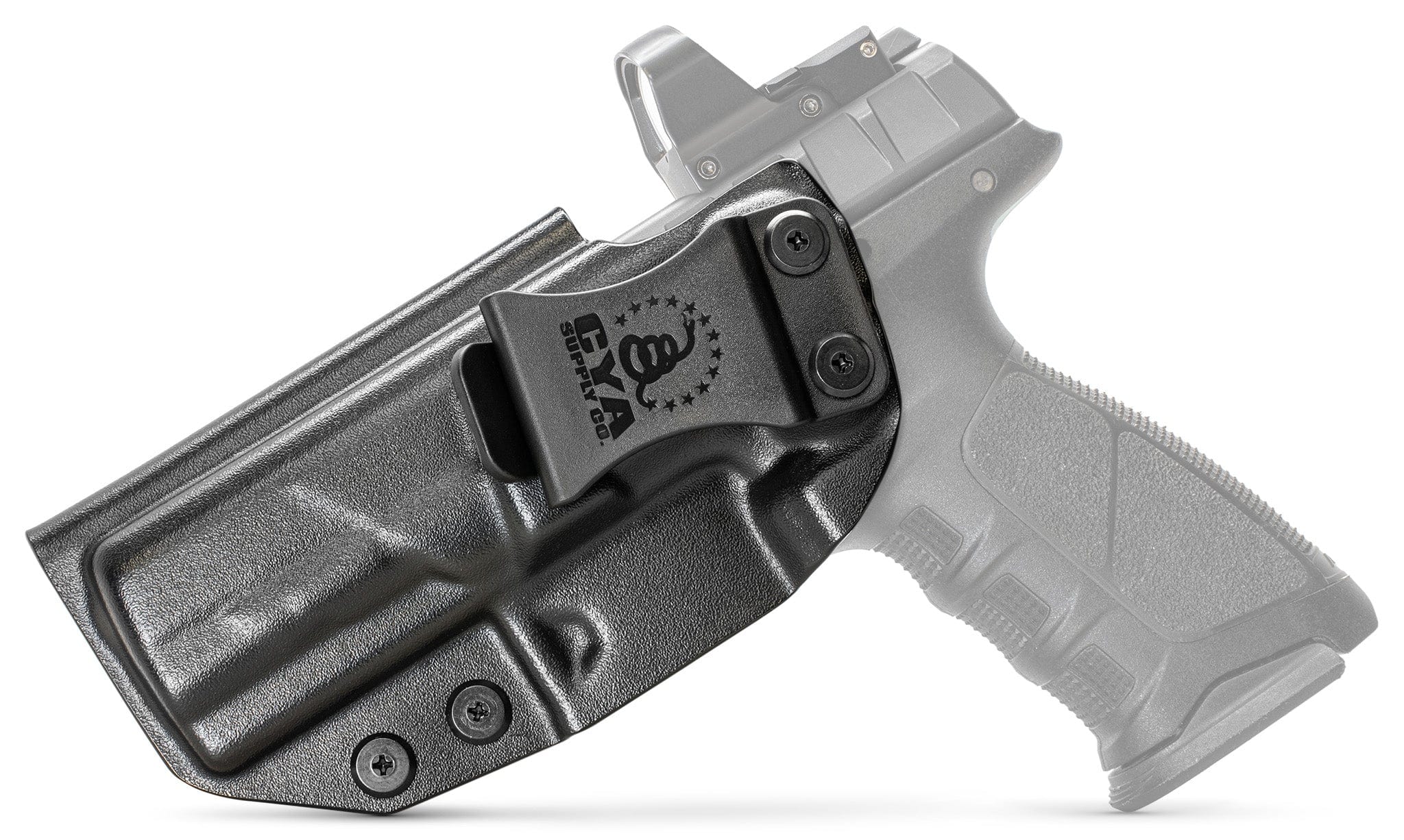 Beretta APX Full Size IWB Holster | BASE IWB