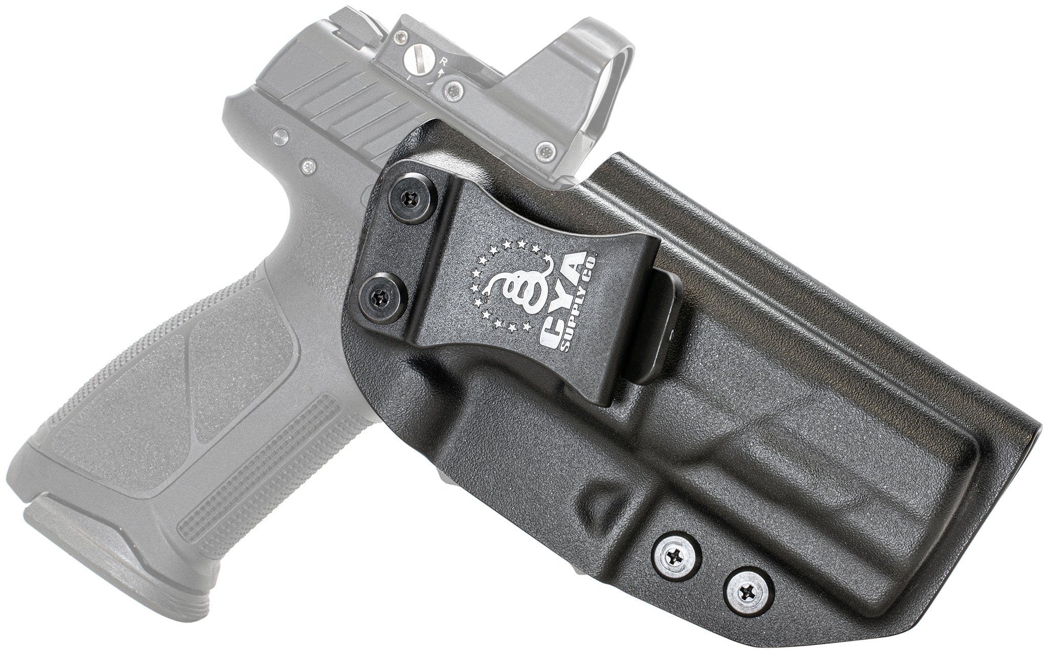 Beretta APX Full Size IWB Holster | BASE IWB
