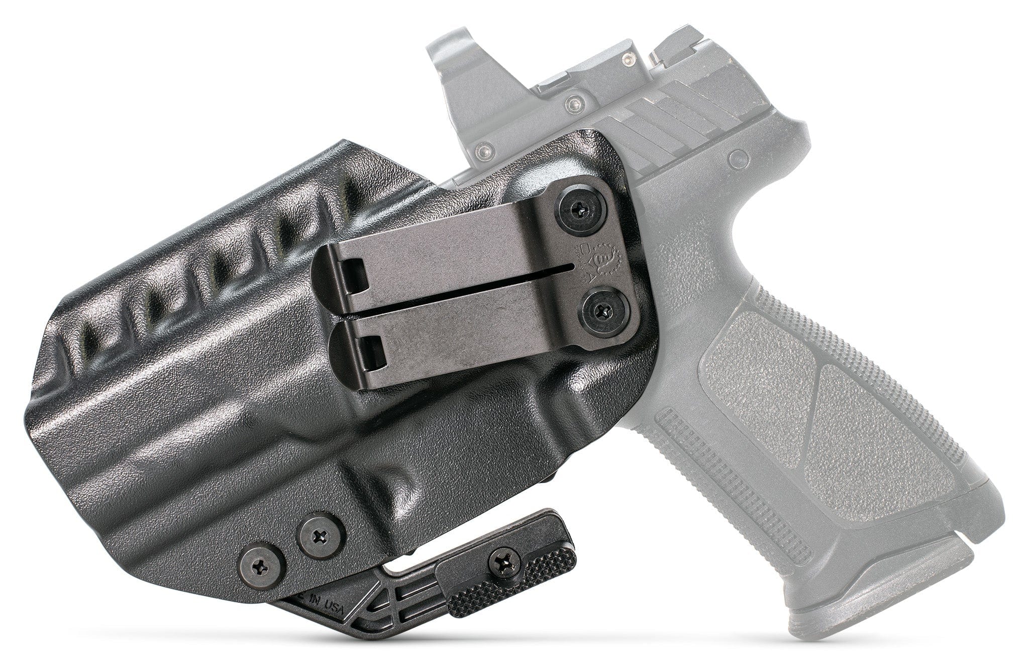 Beretta APX Full Size IWB Holster | RIDGE IWB