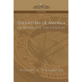 Daughters of America or Women of the Century