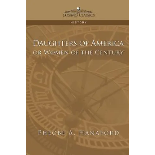 Daughters of America or Women of the Century
