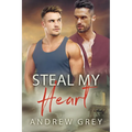 Steal My Heart - Paperback