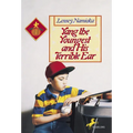 Yang the Youngest and His Terrible Ear - Paperback