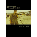 Letters Home: Vietnam 1968-1969
