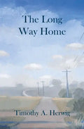 The Long Way Home - Paperback