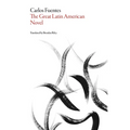 The Great Latin American Novel - Paperback