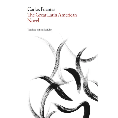 The Great Latin American Novel - Paperback