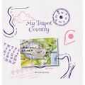 My Teapot Country - Hardcover