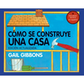 Cómo Se Construye Una Casa - Paperback