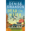 Dead in the Water - Mass Market Paperbound