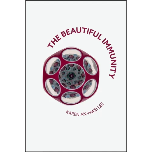 The Beautiful Immunity - Paperback
