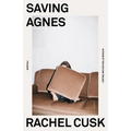 Saving Agnes - Paperback