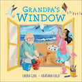 Grandpa's Window - Hardcover