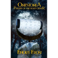 Onestonia Pursuit of the Light Cipher - Paperback