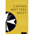 Caring Matters Most P - Paperback